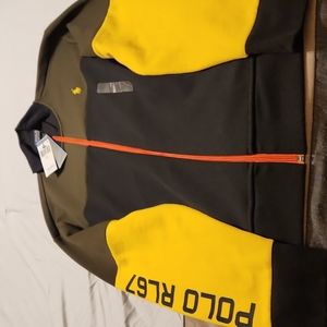 Polo ralph lauren sweat suit